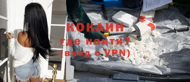 купить закладку  Михайловск  Cocaine FishScale 